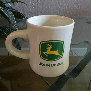 Mug - John Deere